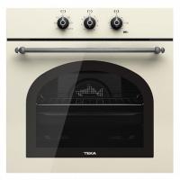 Духовой шкаф TEKA HRB 6100 VNS SILVER