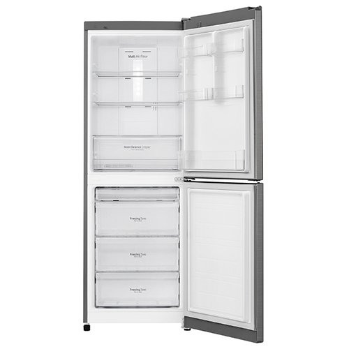 Холодильник LG GA-B389SMQZ купить с доставкой по Москве и Московской области в интернет-магазине АваТехно