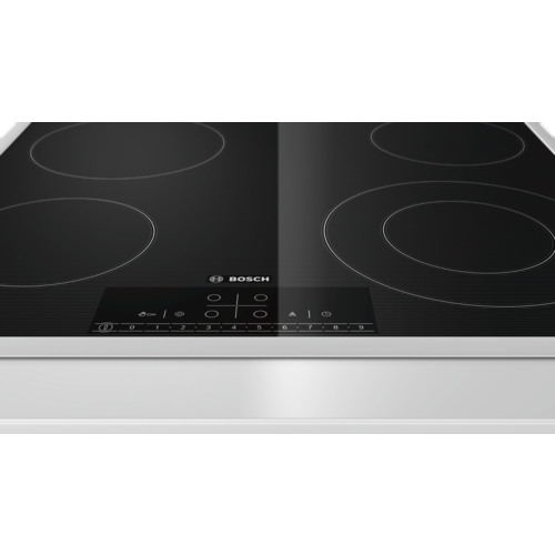 Поверхность BOSCH pkf 642f17 купить с доставкой по Москве и Московской области в интернет-магазине АваТехно