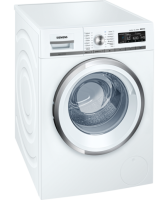 Стиральная машина с фронтальной загрузкой SIEMENS wm 16w540