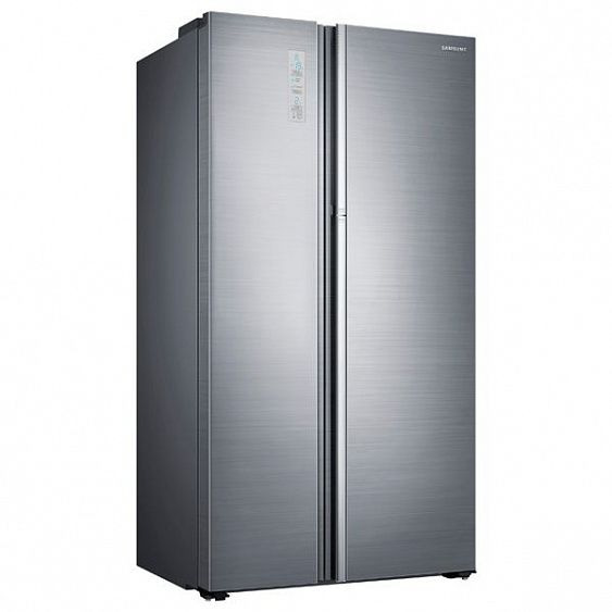 Холодильник SAMSUNG rh-60 h90207f купить с доставкой по Москве и Московской области в интернет-магазине АваТехно