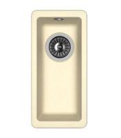 Кухонная мойка FLORTEK Ринг 160 шампань (24.050.00160.202)