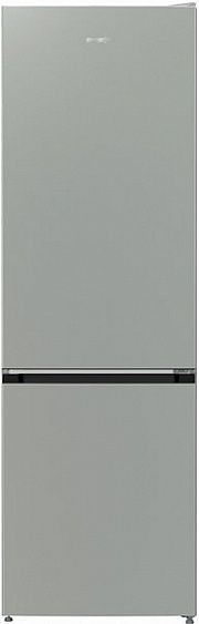 Холодильник GORENJE NRK 611 PS4 купить с доставкой по Москве и Московской области в интернет-магазине АваТехно