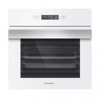 Встраиваемый электрический духовой шкаф MAUNFELD MEOH 6711WS