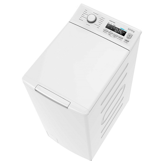 СТИРАЛЬНАЯ МАШИНА KORTING KWMT 1385 I купить с доставкой по Москве и Московской области в интернет-магазине АваТехно