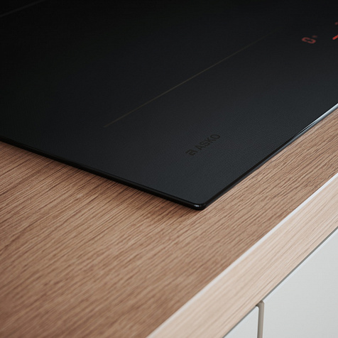 Варочная поверхность ASKO HI2842FBG1 купить с доставкой по Москве и Московской области в интернет-магазине АваТехно