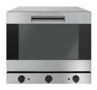 Духовой шкаф SMEG alfa43gh
