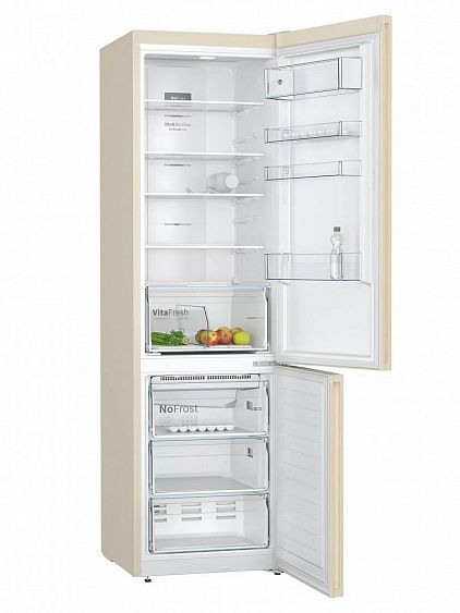 Холодильник BOSCH KGN39VK25R купить с доставкой по Москве и Московской области в интернет-магазине АваТехно