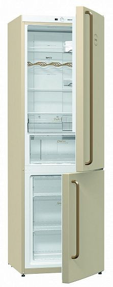 Холодильник Gorenje NRK 611 CLI купить с доставкой по Москве и Московской области в интернет-магазине АваТехно