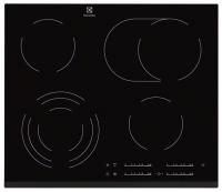 Поверхность ELECTROLUX ehf 6547 fxk