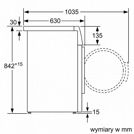 Сушильная машина SIEMENS WT 44C102 купить с доставкой по Москве и Московской области в интернет-магазине АваТехно