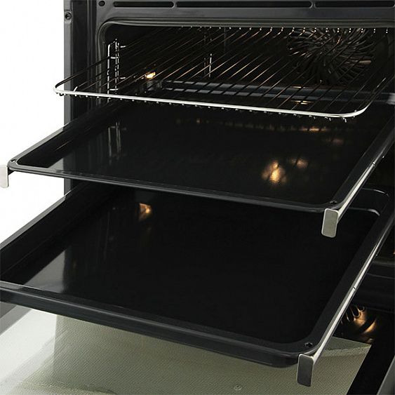 Духовой шкаф AEG BSR 882320 W купить с доставкой по Москве и Московской области в интернет-магазине АваТехно