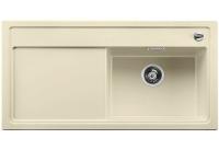 Кухонная мойка BLANCO zenar xl 6s крыло слева (519276)