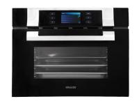 Паровой шкаф GRAUDE DEG 45.0 SG