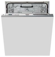 Посудомоечная машина HOTPOINT-ARISTON ELTF 11M121 C