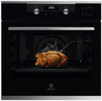 Духовой шкаф Electrolux OKC 6P51X