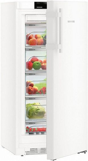 Холодильник Liebherr B 2850-20 001 купить с доставкой по Москве и Московской области в интернет-магазине АваТехно