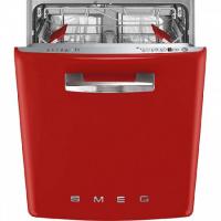 Посудомоечная машина SMEG ST2FABRD2