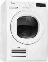 Сушильная машина WHIRLPOOL DDLX 80115