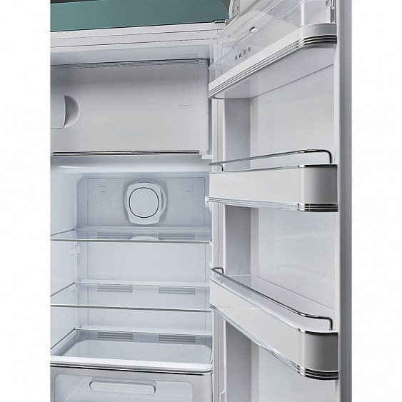 Холодильник SMEG FAB28RDEG3 купить с доставкой по Москве и Московской области в интернет-магазине АваТехно