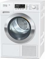 СУШИЛЬНАЯ МАШИНА MIELE TKG 650 WP