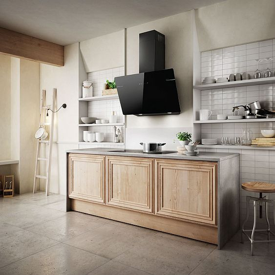 Вытяжка Elica LESSENZABLA 90 PRF 0117374 купить с доставкой по Москве и Московской области в интернет-магазине АваТехно