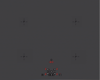 Встраиваемая индукционная варочная панель Kuppersbusch KI 6520.0 SR