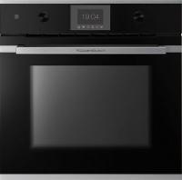 Встраиваемый электрический духовой шкаф Kuppersbusch BP 6350.0 S1 черный