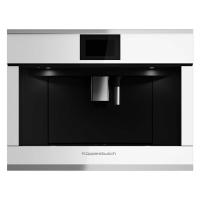 Встраиваемая кофемашина KUPPERSBUSCH CKV 6800.0 W1 Stainless steel Встраиваемая кофемашина KUPPERSBUSCH CKV 6800.0 W1 Stainless steel