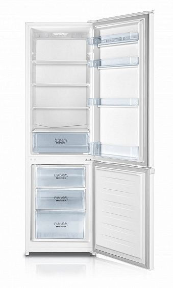 Холодильник GORENJE RK4181PW4 купить с доставкой по Москве и Московской области в интернет-магазине АваТехно