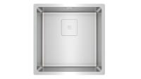 Кухонная мойка TEKA FLEXLINEA RS15 40.40 M-XT 1B SOFTEXTURE (115000053)