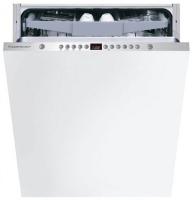 Посудомоечная машина KUPPERSBUSCH IGVS 6509.5 Посудомоечная машина KUPPERSBUSCH IGVS 6509.5