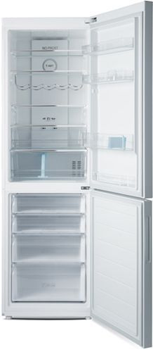 Холодильник Haier C2F-636CWFD белый купить с доставкой по Москве и Московской области в интернет-магазине АваТехно