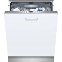 Встраиваемая посудомоечная машина NEFF s51m69x1