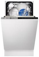Встраиваемая посудомоечная машина ELECTROLUX esl 4300 la