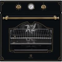 Электрический духовой шкаф ELECTROLUX OPEB2500R