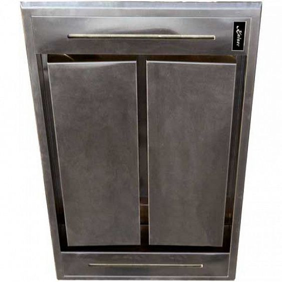 Встраиваемая вытяжка Kaiser EA 1145 купить с доставкой по Москве и Московской области в интернет-магазине АваТехно