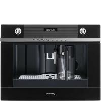 Встраиваемая кофемашина Smeg CMS4101N Встраиваемая кофемашина Smeg CMS4101N