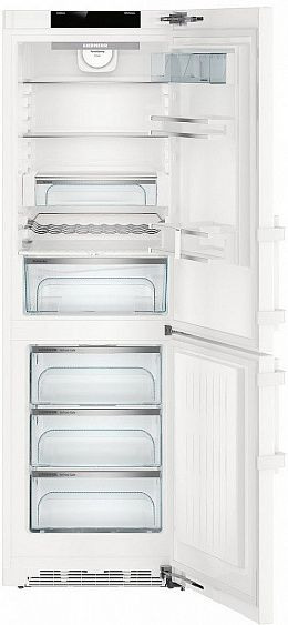 Холодильник Liebherr CNP 4858-20 001 купить с доставкой по Москве и Московской области в интернет-магазине АваТехно