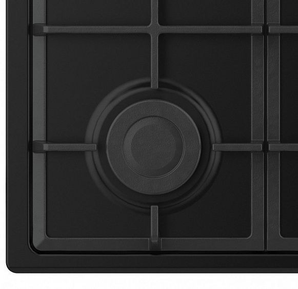 Варочная поверхность Candy CHG6LB купить с доставкой по Москве и Московской области в интернет-магазине АваТехно