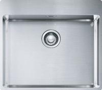 Кухонная мойка FRANKE BXX 210-54 TL