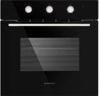 Встраиваемый электрический духовой шкаф Maunfeld MEOC708PB