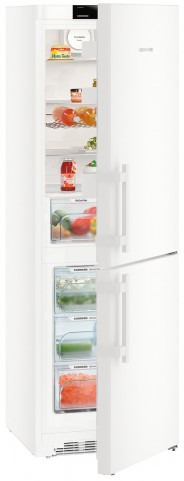 Холодильник LIEBHERR CN 4315-20 001 купить с доставкой по Москве и Московской области в интернет-магазине АваТехно