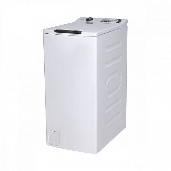 Стиральная машина MAUNFELD MFWM127WH купить с доставкой по Москве и Московской области в интернет-магазине АваТехно