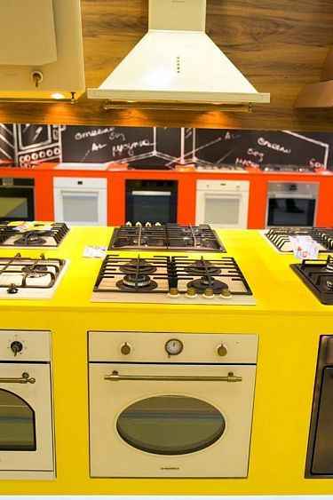 Встраиваемый электрический духовой шкаф Maunfeld MEOFG.676RILB.TR купить с доставкой по Москве и Московской области в интернет-магазине АваТехно