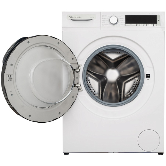 Стиральная машина Schaub Lorenz SLW T3722 купить с доставкой по Москве и Московской области в интернет-магазине АваТехно