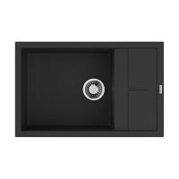 Кухонная мойка OMOIKIRI Sumi 78A-LB-GB (4997101)