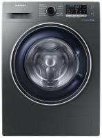 Стиральная машина SAMSUNG WW80J5545FX