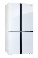 Холодильник Side by Side Hiberg RFQ-550DX NFGW