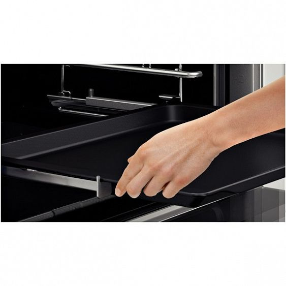 Духовой шкаф NEFF b56ct64n0 купить с доставкой по Москве и Московской области в интернет-магазине АваТехно